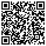 QR Code for Ossian Town Hall in Dansville, NY 14437