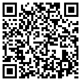 QR Code for The Fox & the Grapes Bed & Breakfast in Lodi, NY 14860