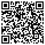 QR Code for Blue Water Abstract in Westhampton, NY 11977