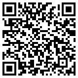 QR Code for Cafe Pushkin Central in New York, NY 10019