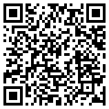 QR Code for Eric Shorter Productions Dbashowroom1201 in New York, NY 10018