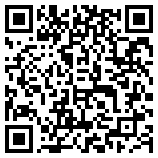 QR Code for Aikido of Central NY in Syracuse, NY 13224