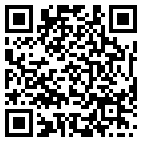 QR Code for Ovation Salon in Ballston Spa, NY 12020