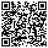 QR Code for Atkinson-Baker Inc in Albany, NY 12204