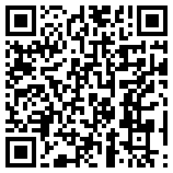 QR Code for Chung Mas Taekwondo in Kingston, NY 12401
