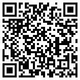 QR Code for Outback Hair Studio in Le Roy, NY 14482