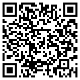 QR Code for Priority One Refrigeration in Mayfield, NY 12117