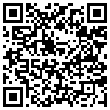 QR Code for God Temples Church in Rochester, NY 14609