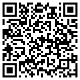 QR Code for Hallwalls Comtemporary Art Center in Buffalo, NY 14202