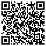 QR Code for Hungry Ghost Coffee in Brooklyn, NY 11201