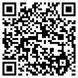 QR Code for Queens Borough Public Library in Floral Park, NY 11001
