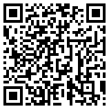 QR Code for Donna's Dapper Dog in Bridgehampton, NY 11932