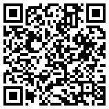 QR Code for Thompson Tree and Crane Service in Ithaca, NY 14850