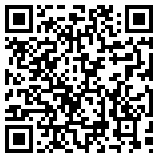 QR Code for North Coast Yoga in Oswego, NY 13126