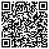 QR Code for Alice M Hoatland CPA in Auburn, NY 13021