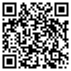 QR Code for The Blue Fin in Falconer, NY 14733