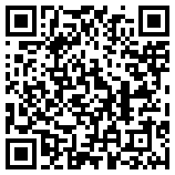 QR Code for Rhoades Service Center in Albany, NY 12203