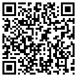 QR Code for Hidaway Cottages in Alexandria Bay, NY 13607
