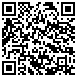 QR Code for Crouse Hospital in Syracuse, NY 13202