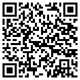 QR Code for North Shore Synagogue in Syosset, NY 11791