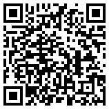 QR Code for Saratoga Bed & Breakfast in Saratoga Springs, NY 12866