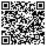 QR Code for Amy J Brueckner Do in Catskill, NY 12414