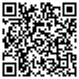 QR Code for Fearless Piercing in Brooklyn, NY 11234