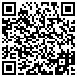 QR Code for Bank of America in New York, NY 10009