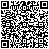 QR Code for Chazz Palminteri Italian Restaurant in New York, NY 10036