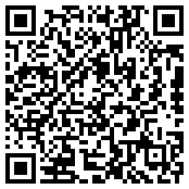 QR Code for Evergreen Landscape Management in North Chili, NY 14514