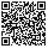 QR Code for Hinds Harold t in Buffalo, NY 14203