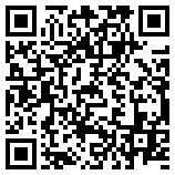 QR Code for Sutton Place Synagogue in New York, NY 10022
