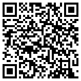 QR Code for Washburn Brooks Aia Pc in Potsdam, NY 13676