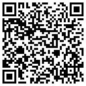 QR Code for Chenango County Government in Cooperstown, NY 13326