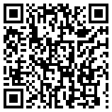 QR Code for Dunkin' Donuts in Olean, NY 14760