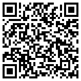 QR Code for The Happy Cappuccino in Schenectady, NY 12305