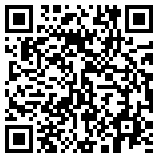 QR Code for P and G Canvas Designs in Lindenhurst, NY 11757