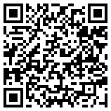QR Code for The Laffer Gallery in Schuylerville, NY 12871