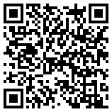 QR Code for Blue Turtle Healing in Jay, NY 12941