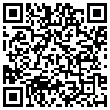 QR Code for Harry's Barber Shop in Walton, NY 13856