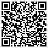 QR Code for LA Shear Designs in Rochester, NY 14606