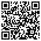 QR Code for M B Artists in New York, NY 10001