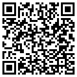 QR Code for Azadi Film in Irvington, NY 10533