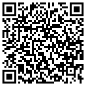 QR Code for Woodcliff Lodge Resort and Conference Center in Fairport, NY 14450