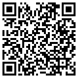 QR Code for Hardball Cafe in Cooperstown, NY 13326