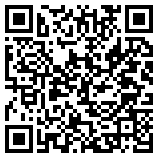 QR Code for The House of Crystal in Port Washington, NY 11050