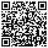 QR Code for Blue Fountain in Hopewell Junction, NY 12533