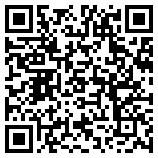 QR Code for Patricia Spencer Design in New York, NY 10036