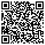 QR Code for Hunter's Collision in Rochester, NY 14611