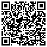 QR Code for All Save Auto Rental in Binghamton, NY 13905